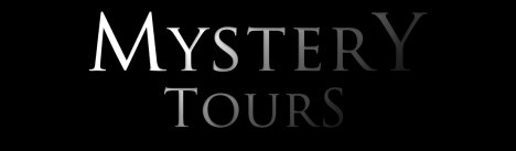 MysteryTours