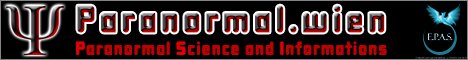 Paranormal.wien (Paranormal Science and Informations)