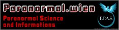 Paranormal.wien (Paranormal Science and Informations)