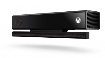 Kinect 2.0 (Xbox One)