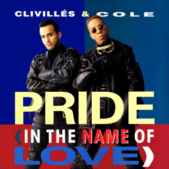 Clivilles &amp; Cole - A Deeper Love (1992)