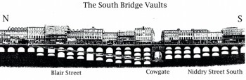 South Bridge Vaults