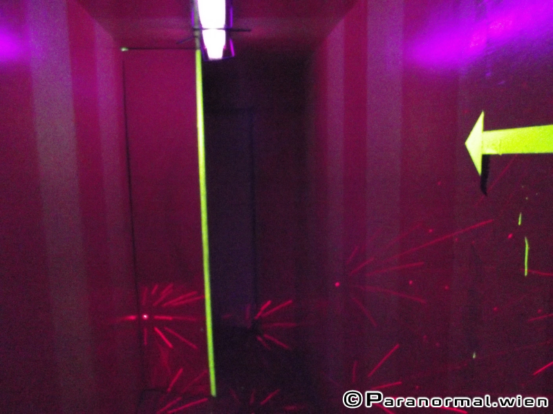 PSI-Investigation Calypso 012