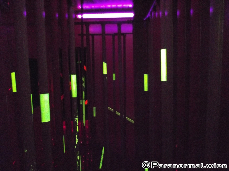 PSI-Investigation Calypso 013