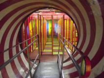 PSI-Investigation Calypso 037