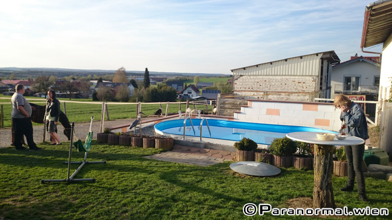 Ghosthuntertreffen 2015 - Welcomeparty 002