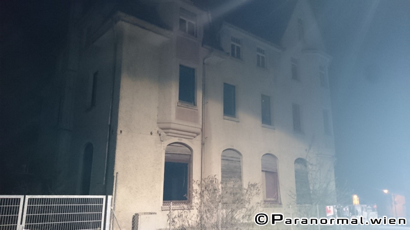 Ghosthuntertreffen 2015 - Spukhaus 004