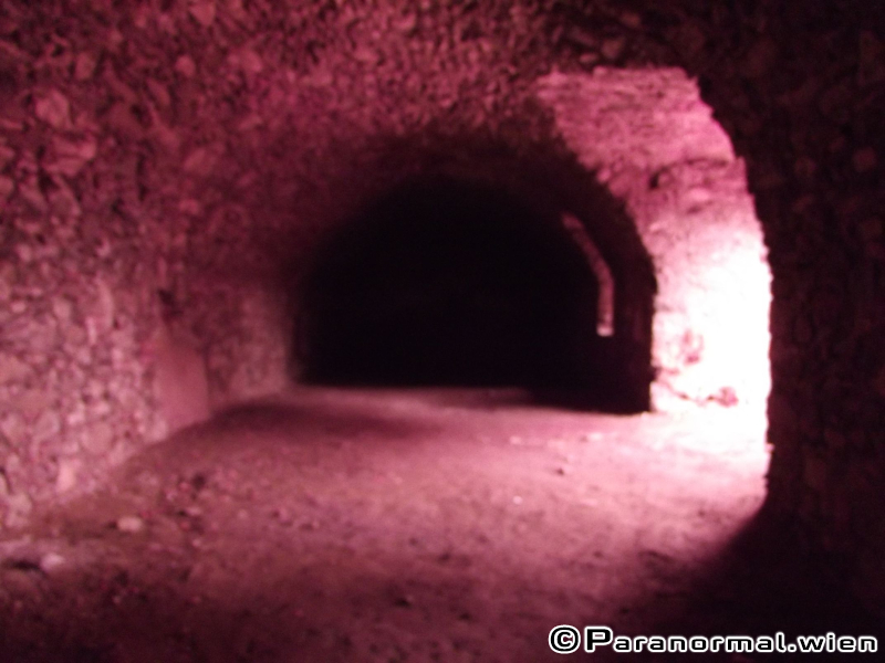 Ghosthuntertreffen 2015 - Burg Hohentwiel 005