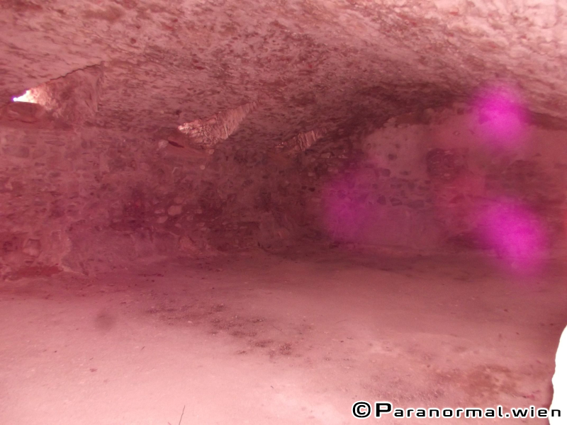 Ghosthuntertreffen 2015 - Burg Hohentwiel 017