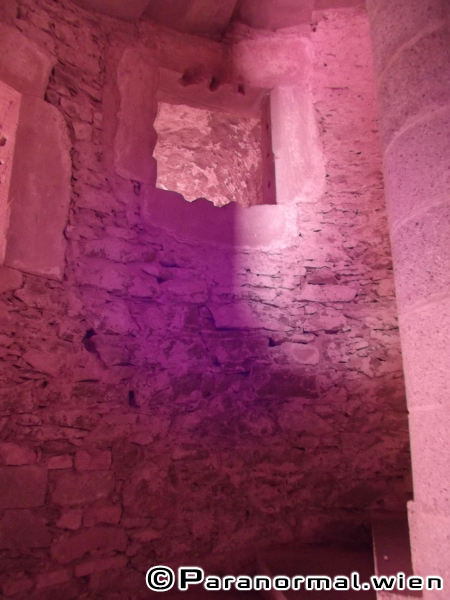 Ghosthuntertreffen 2015 - Burg Hohentwiel 021