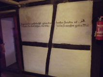 Ghosthuntertreffen 2015 - Burg Hohenfriedingen 014