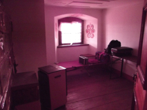 Ghosthuntertreffen 2015 - Burg Hohenfriedingen 015