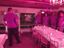 Ghosthuntertreffen 2015 - Burg Hohenfriedingen 016