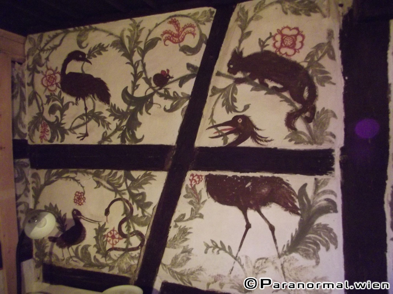 Ghosthuntertreffen 2015 - Burg Hohenfriedingen 018