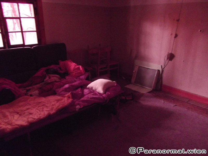 Ghosthuntertreffen 2015 - Burg Hohenfriedingen 021