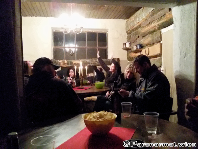 Ghosthuntertreffen 2015 - Impressionen 013