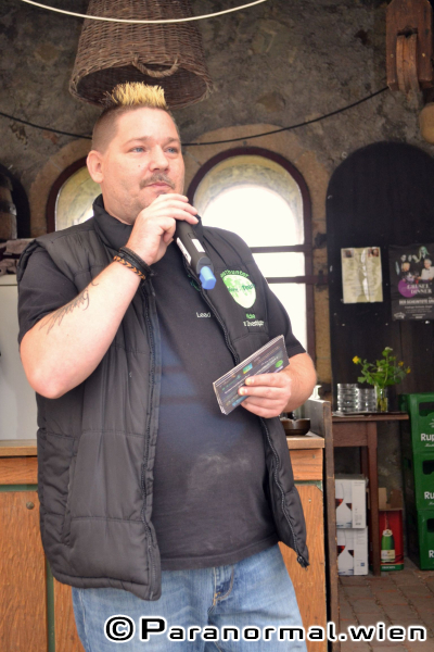 Ghosthuntertreffen 2015 - Impressionen 019