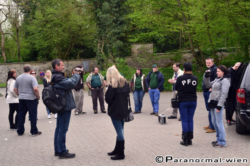 Ghosthuntertreffen 2015 - Impressionen 031