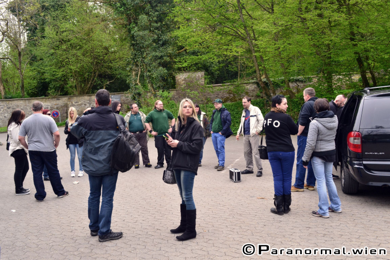 Ghosthuntertreffen 2015 - Impressionen 035