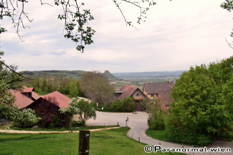 Ghosthuntertreffen 2015 - Impressionen 060