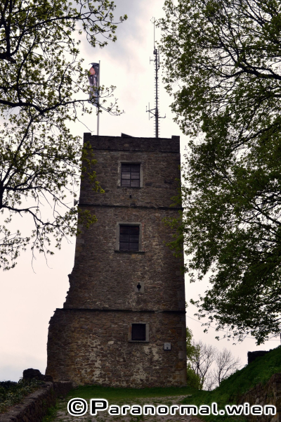 Ghosthuntertreffen 2015 - Impressionen 071