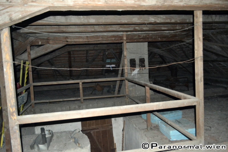 Paranormalwien - Gemeindekotter 024