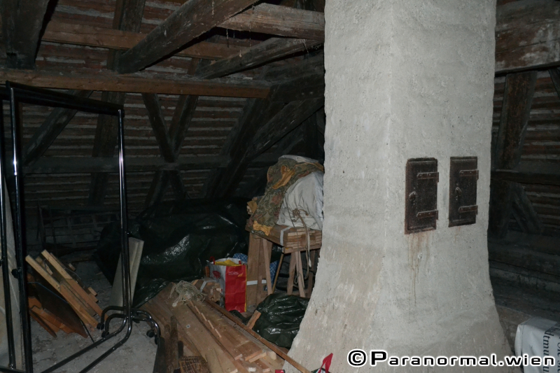 Paranormalwien - Gemeindekotter 028