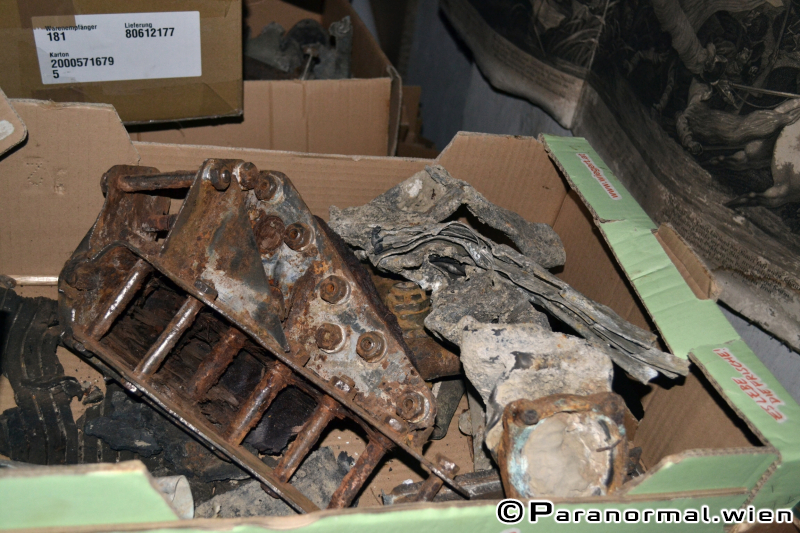 Paranormalwien - Gemeindekotter 039