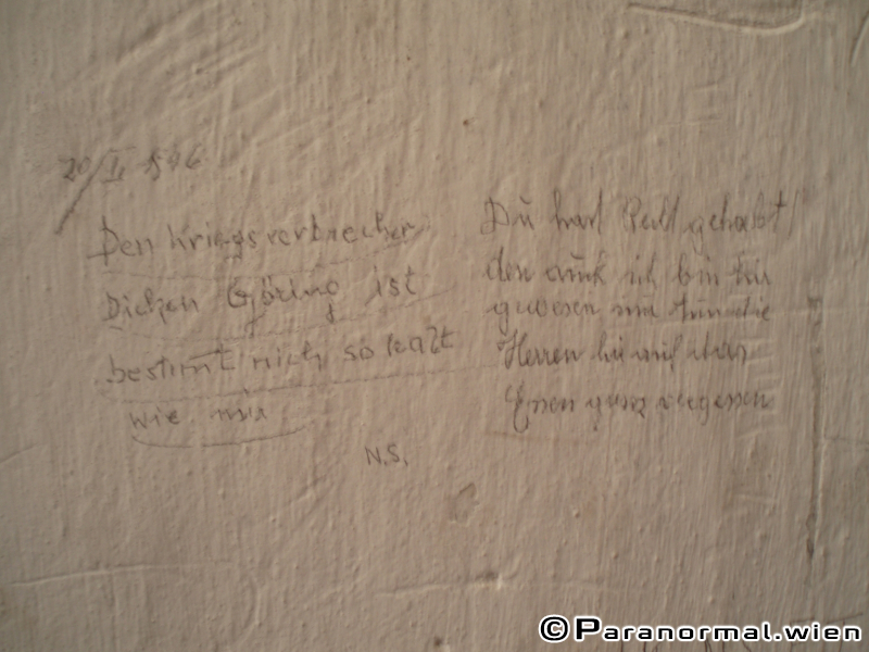 Paranormalwien - Gemeindekotter 066