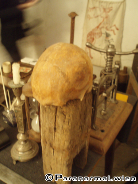 Paranormalwien - Gemeindekotter 069