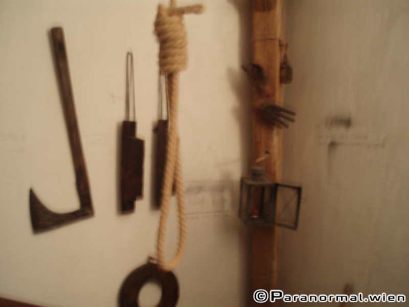 Paranormalwien - Gemeindekotter 070