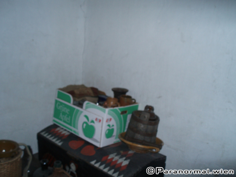 Paranormalwien - Gemeindekotter 075