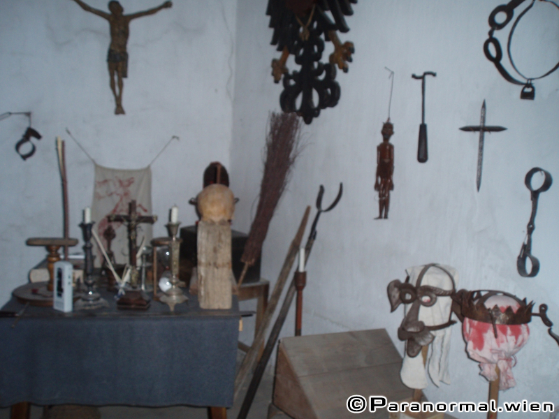 Paranormalwien - Gemeindekotter 081