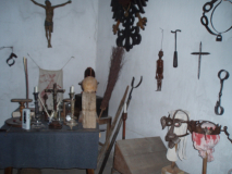 Paranormalwien - Gemeindekotter 081