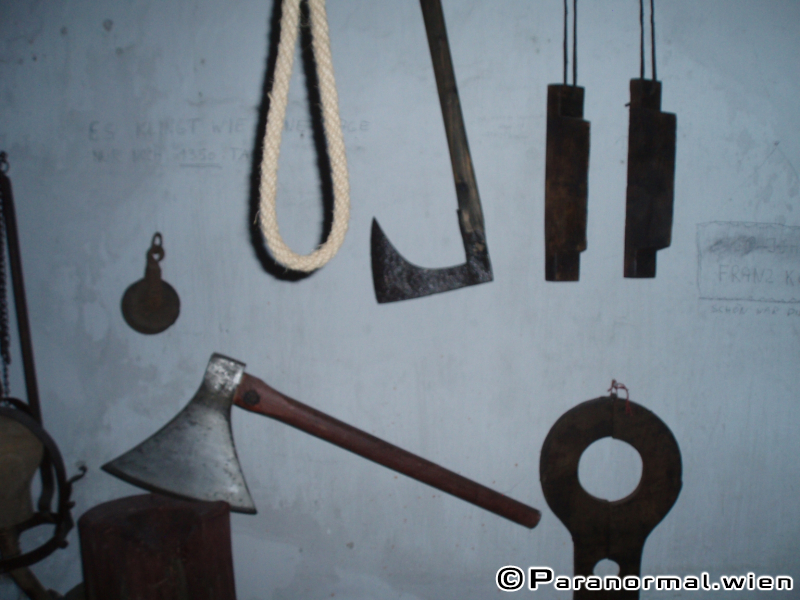 Paranormalwien - Gemeindekotter 082