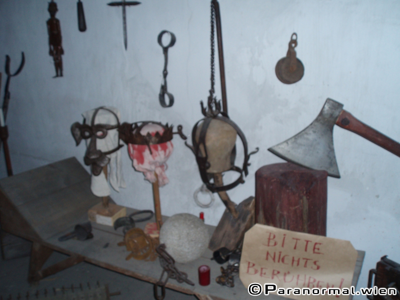 Paranormalwien - Gemeindekotter 084