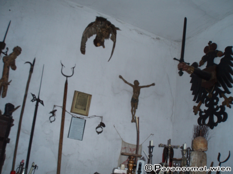 Paranormalwien - Gemeindekotter 085