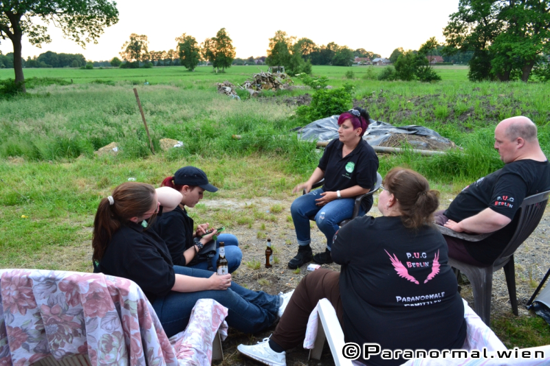 Ghosthuntertreffen 2016 - 091