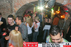 Kleine Kapelle (Shangri-La 2004) 005