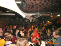 Kleine Kapelle (Shangri-La 2004) 007