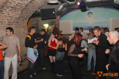 Kleine Kapelle (Shangri-La 2004) 011