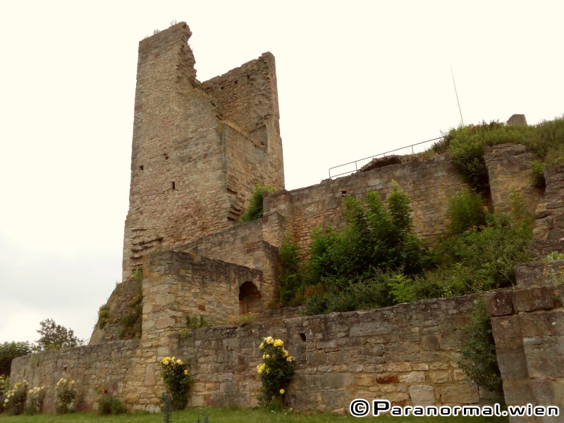 Ghosthuntertreffen 2017 - 105