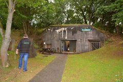 Westwallmuseum Bunker 001