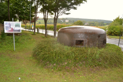 Westwallmuseum Bunker 003