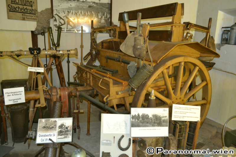 Westwallmuseum Bunker 005