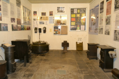 Westwallmuseum Bunker 014
