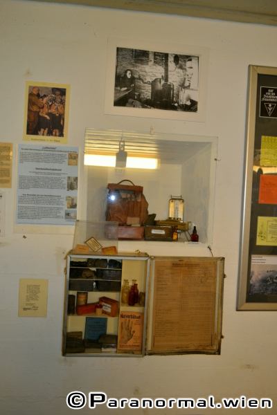 Westwallmuseum Bunker 016