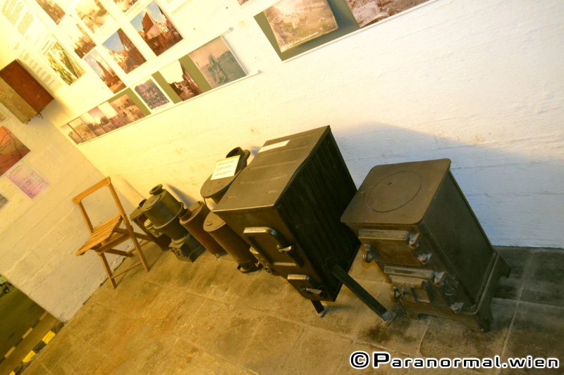 Westwallmuseum Bunker 017