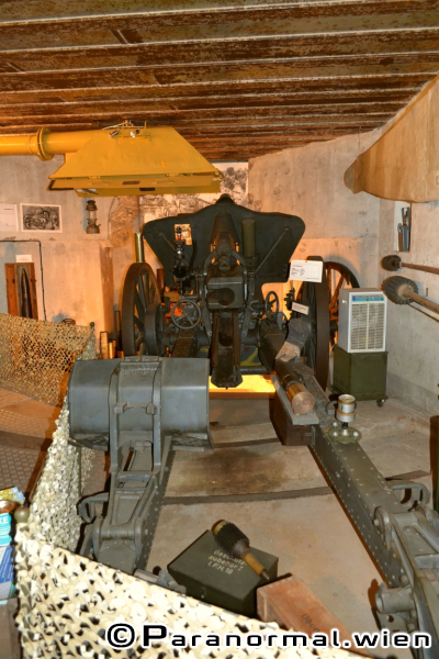 Westwallmuseum Bunker 024