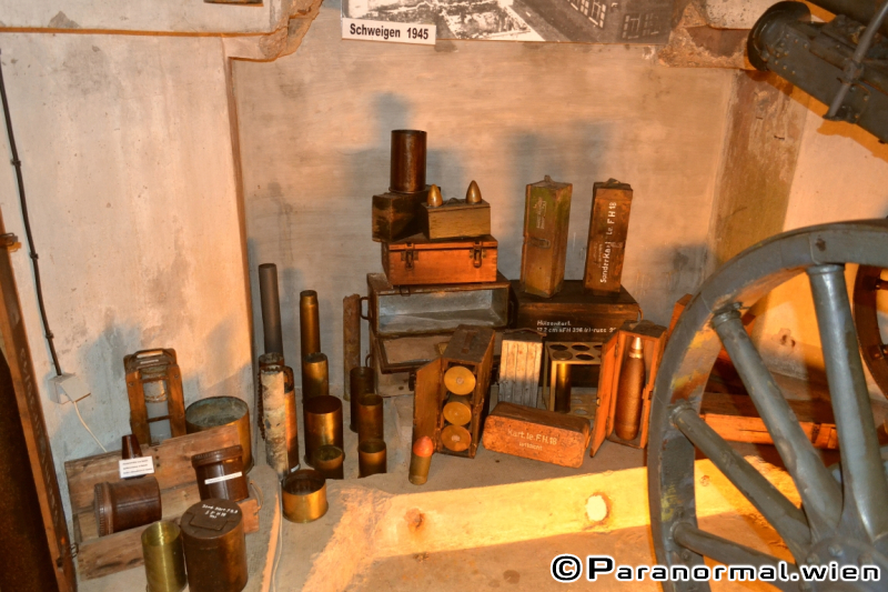 Westwallmuseum Bunker 027
